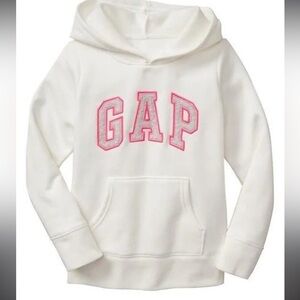 New Kids Gap Logo Hoodie